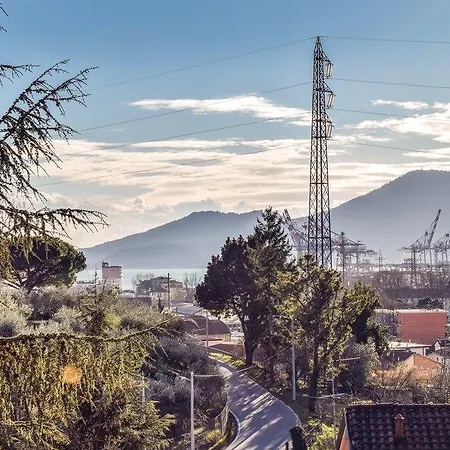 Agave Termo de La Spezia