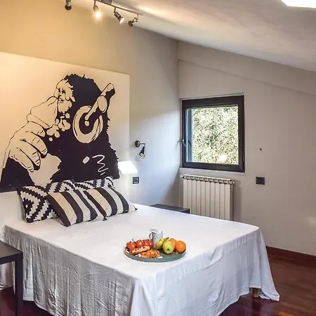 Agave Prázdninový dům