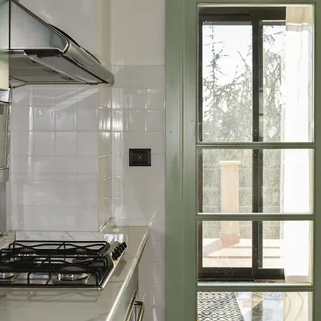 Prázdninový dům Agave Termo de La Spezia